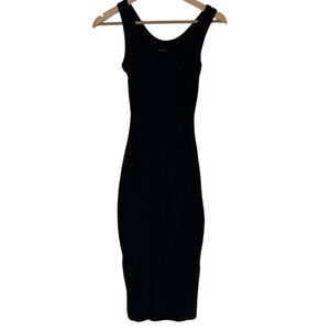 white christmas dresses The Weekend Tank Dress main image 0